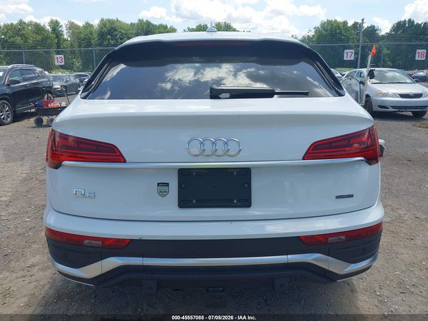 2023 AUDI Q5 SPORTBACK