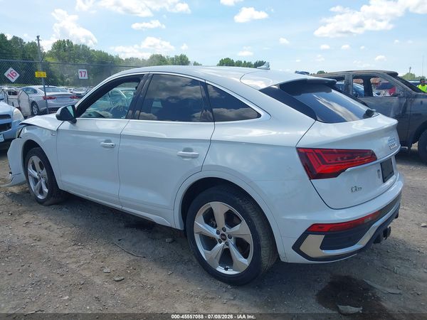 2023 AUDI Q5 SPORTBACK