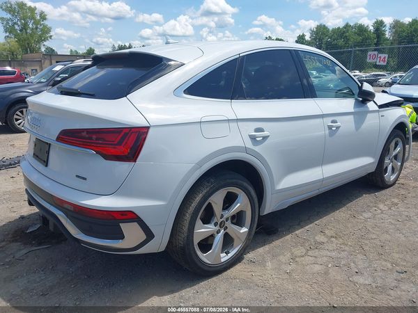 2023 AUDI Q5 SPORTBACK