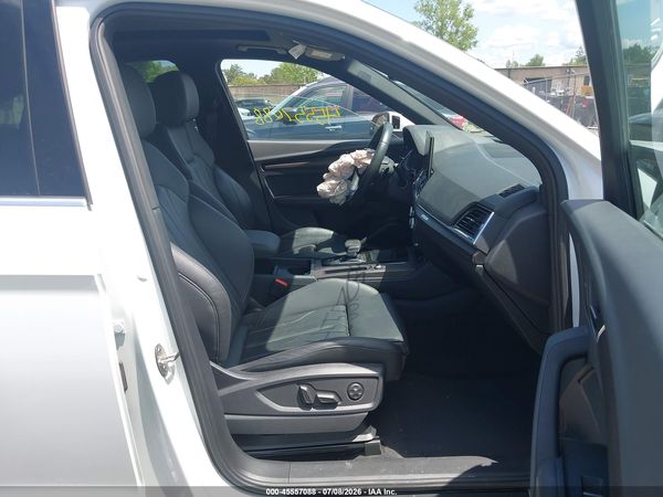 2023 AUDI Q5 SPORTBACK