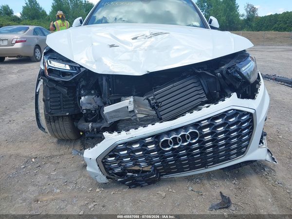 2023 AUDI Q5 SPORTBACK