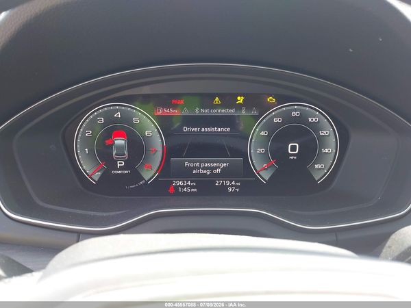 2023 AUDI Q5 SPORTBACK