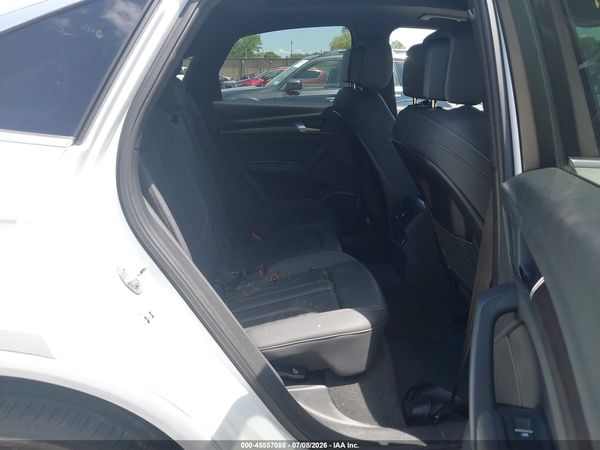 2023 AUDI Q5 SPORTBACK