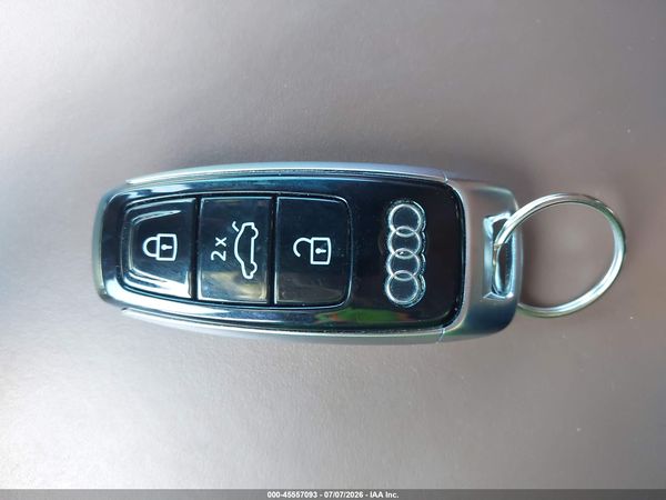 2022 AUDI E-TRON CHRONOS QUATTRO
