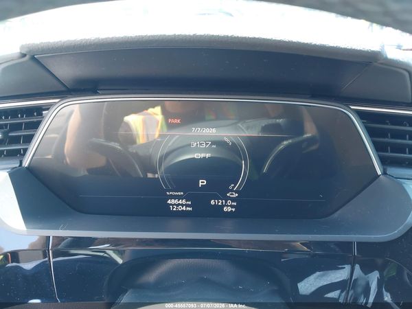 2022 AUDI E-TRON CHRONOS QUATTRO