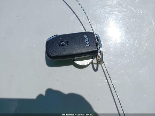 2022 KIA SELTOS SX TURBO