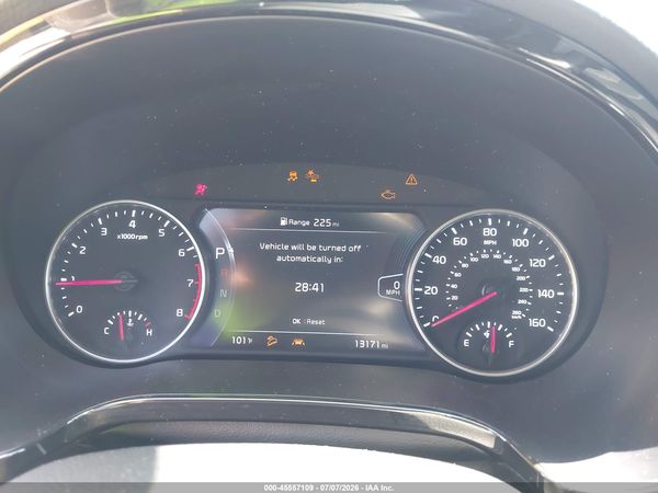 2022 KIA SELTOS SX TURBO