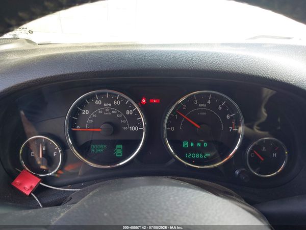 2016 JEEP WRANGLER UNLIMITED BLACK BEAR