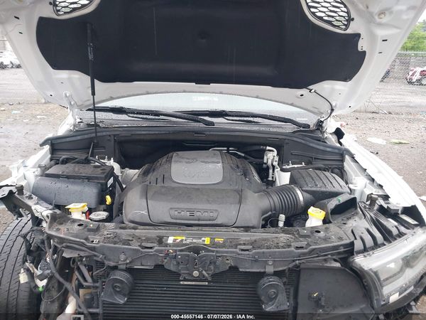 2022 DODGE DURANGO R/T AWD