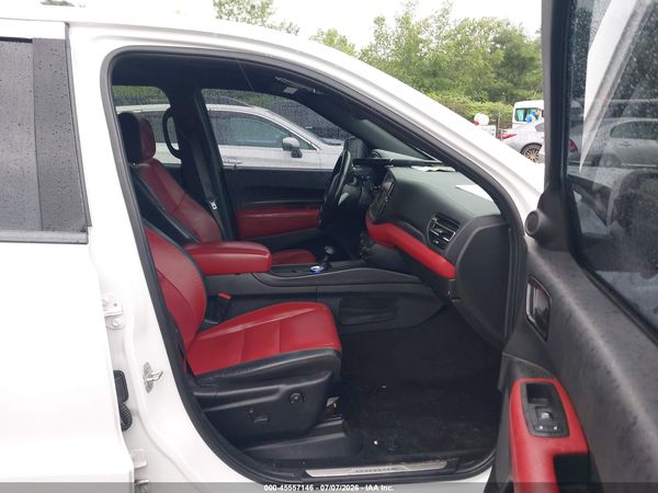 2022 DODGE DURANGO R/T AWD