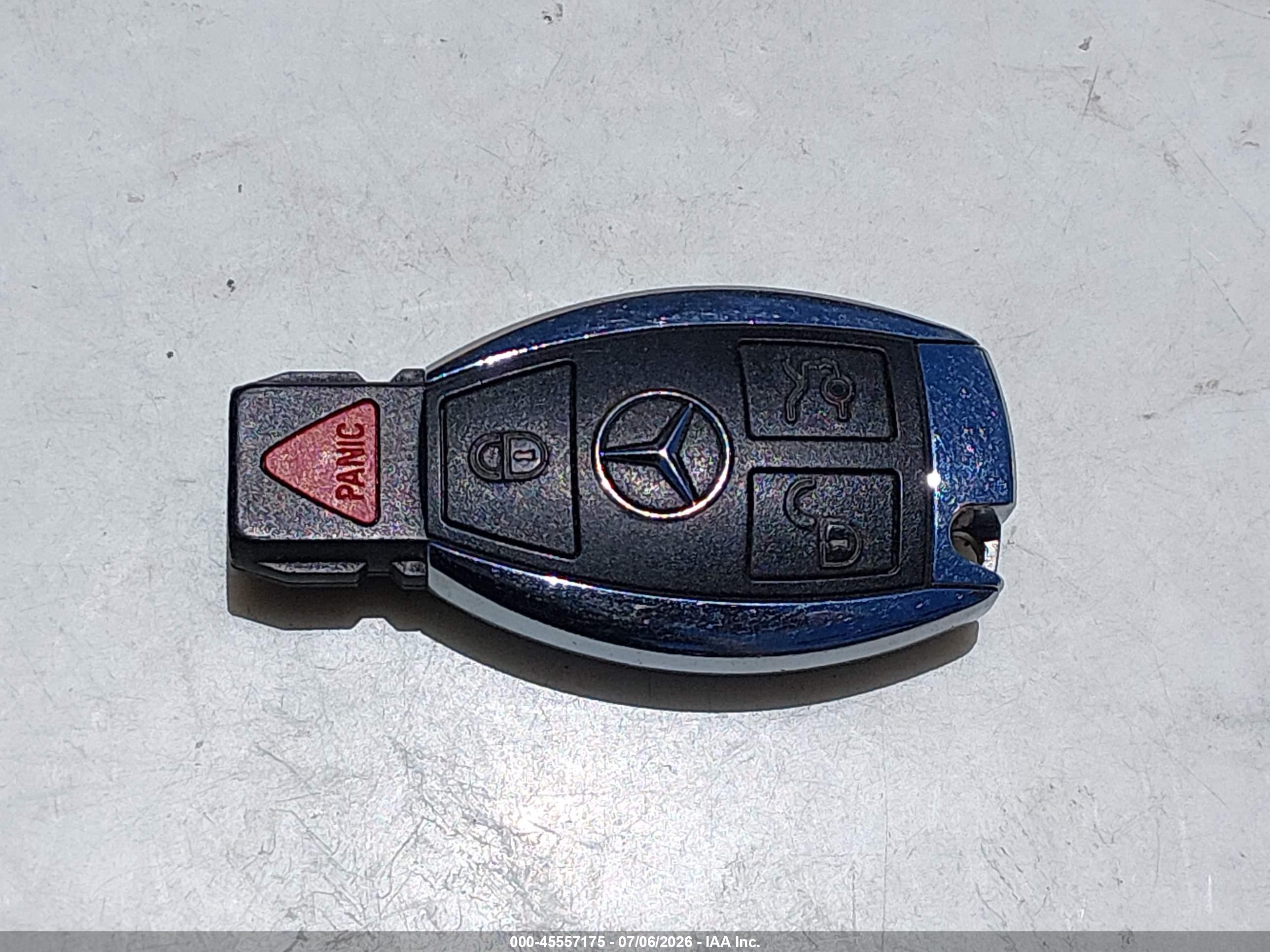 2010 MERCEDES-BENZ E 350 E350