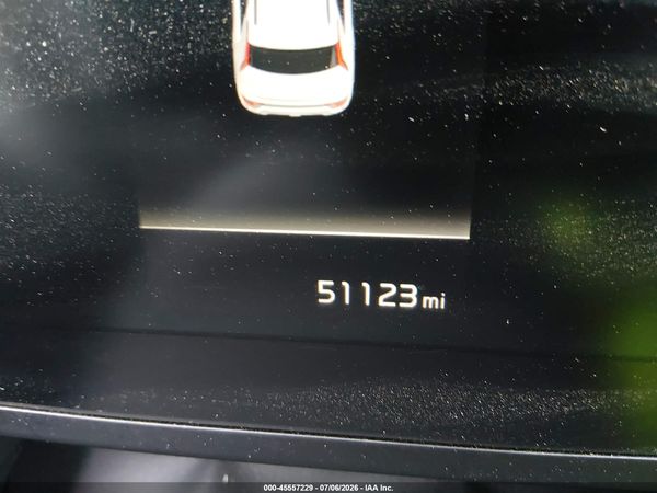 2024 KIA NIRO LX