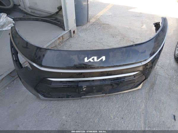 2024 KIA NIRO LX