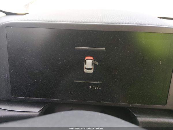 2024 KIA NIRO LX
