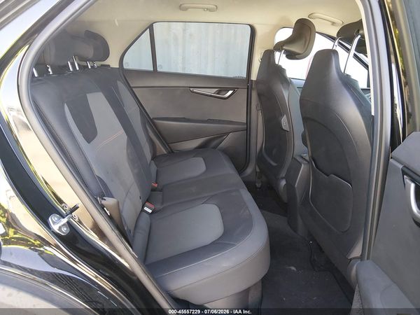 2024 KIA NIRO LX