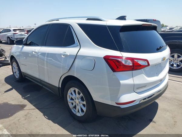 2019 CHEVROLET EQUINOX LT — I3