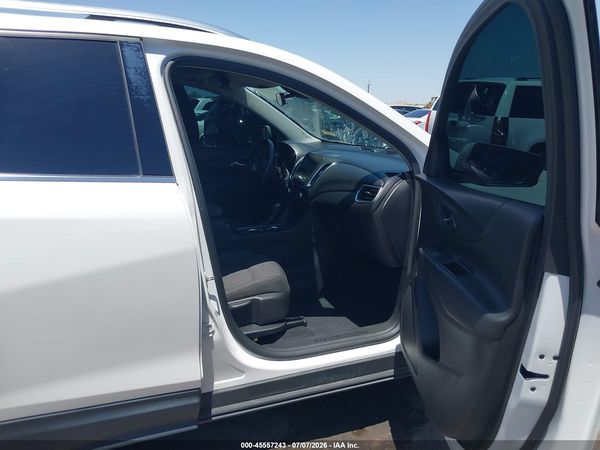 2019 CHEVROLET EQUINOX LT — I5