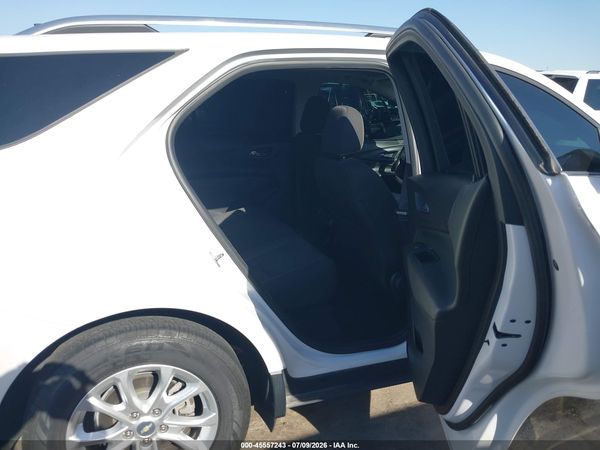2019 CHEVROLET EQUINOX LT — I8