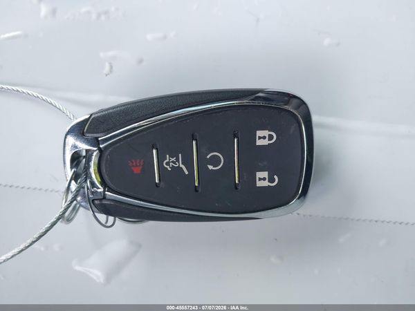 2019 CHEVROLET EQUINOX LT — I11