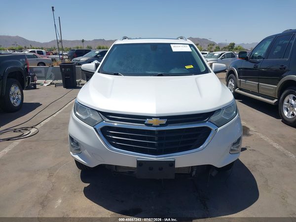 2019 CHEVROLET EQUINOX LT — I115