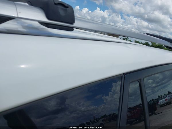 2017 TOYOTA RAV4 HYBRID XLE