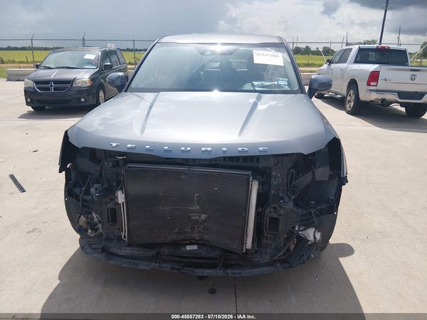 2020 KIA TELLURIDE LX