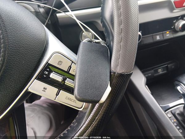 2020 KIA TELLURIDE LX