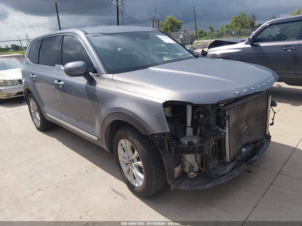 2020 KIA TELLURIDE LX