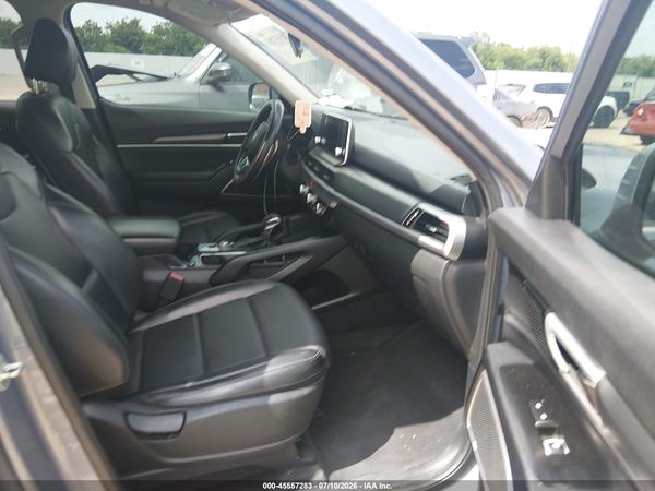 2020 KIA TELLURIDE LX