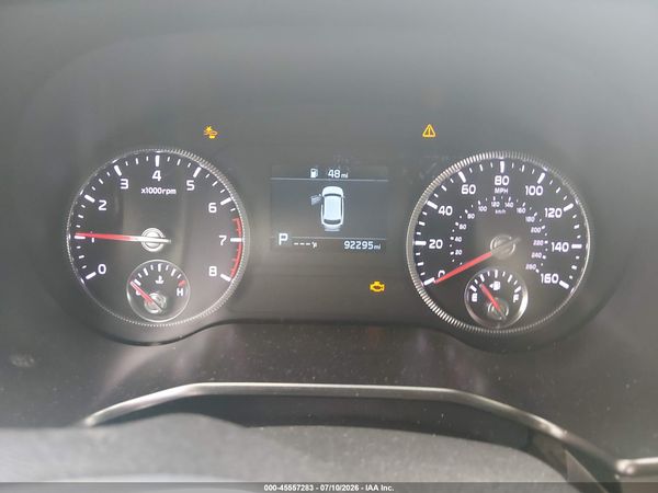 2020 KIA TELLURIDE LX