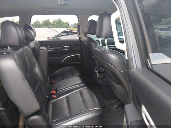 2020 KIA TELLURIDE LX