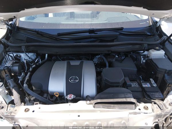 2022 LEXUS RX 350 350 Premium