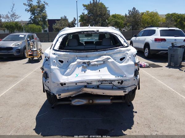 2022 LEXUS RX 350 350 Premium