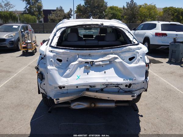 2022 LEXUS RX 350 350 Premium