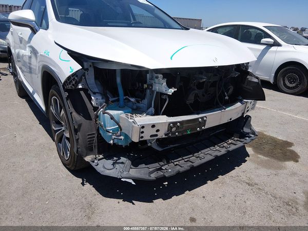 2022 LEXUS RX 350 350 Premium
