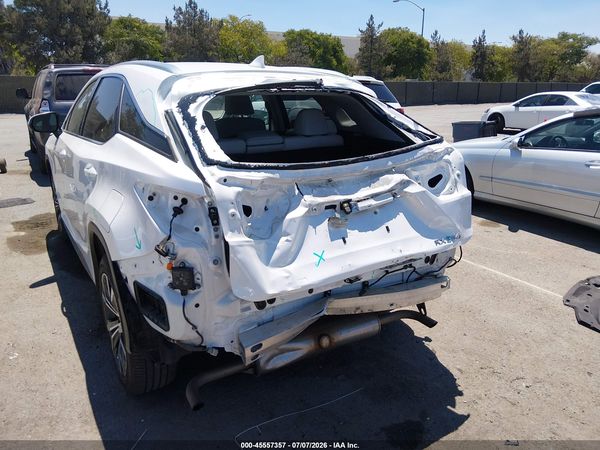 2022 LEXUS RX 350 350 Premium