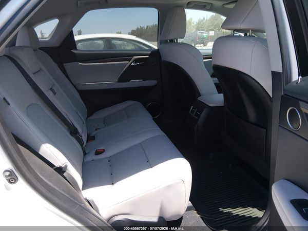 2022 LEXUS RX 350 350 Premium