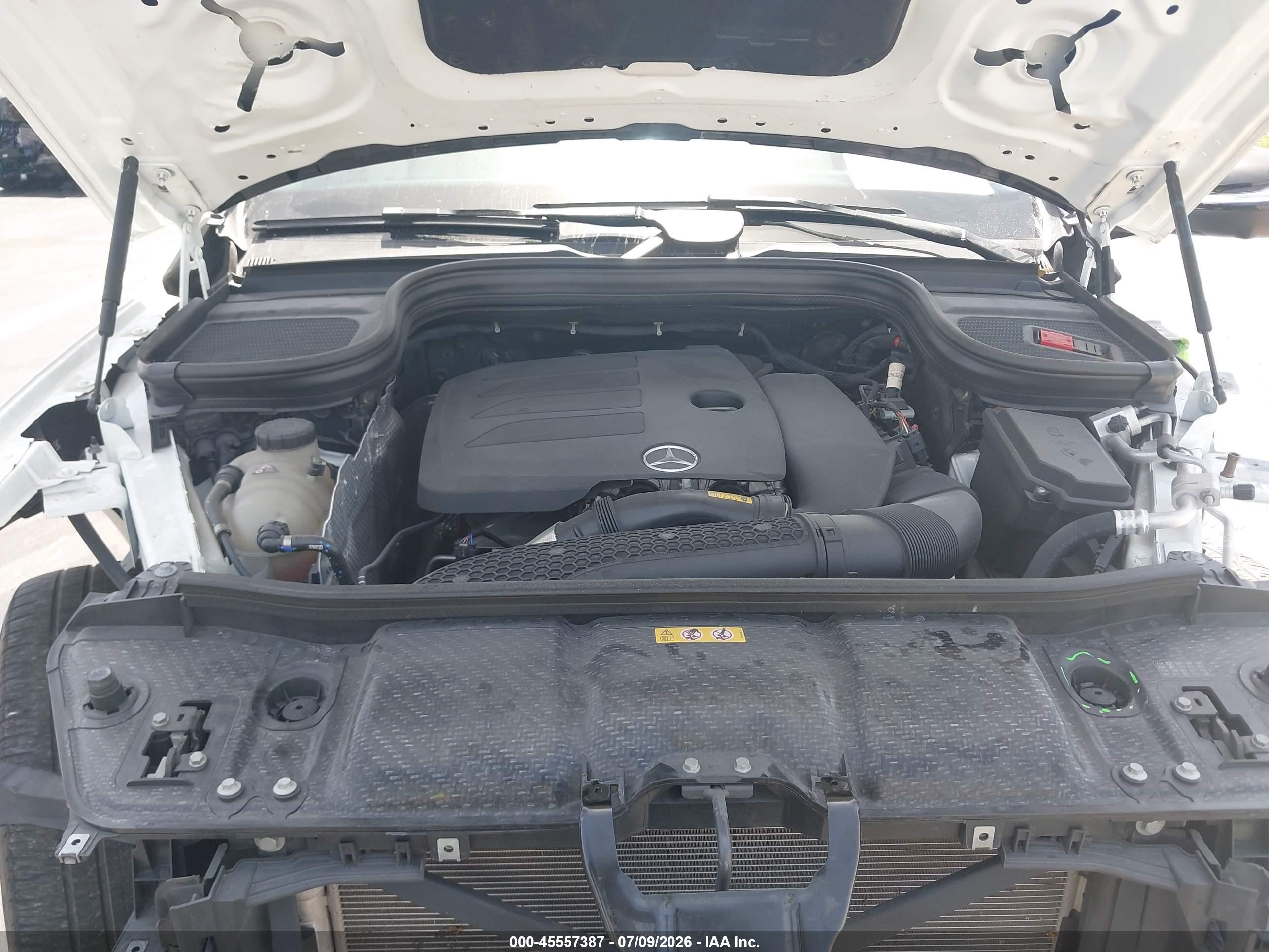2023 MERCEDES-BENZ GLE 350 GLE350