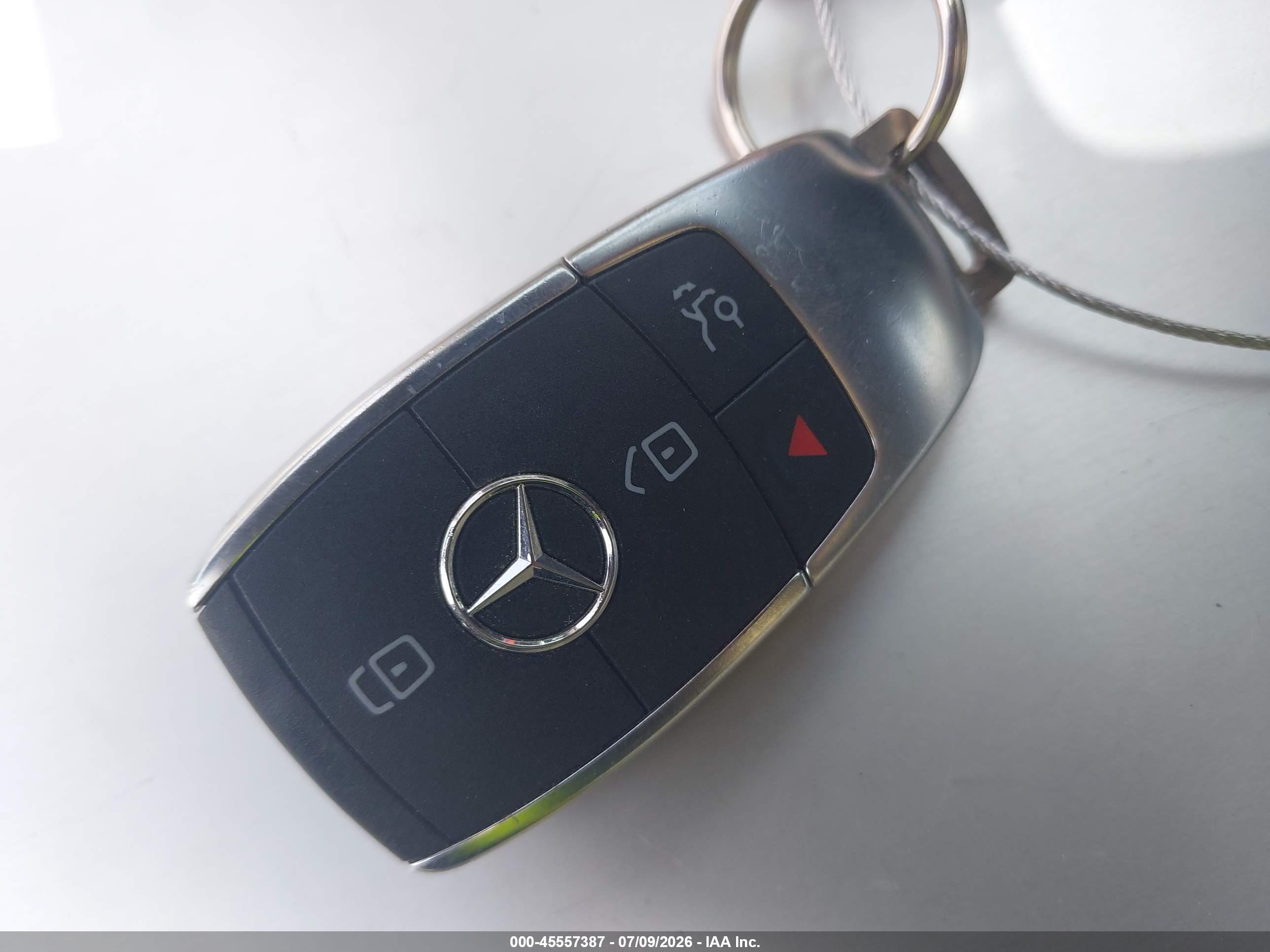 2023 MERCEDES-BENZ GLE 350 GLE350
