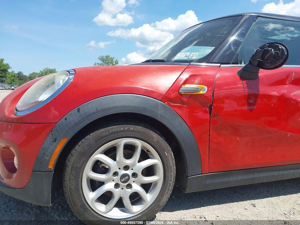 2015 MINI HARDTOP COOPER