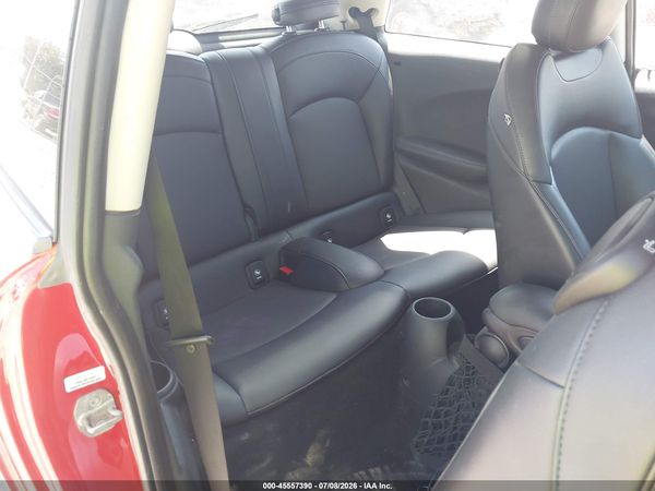 2015 MINI HARDTOP COOPER