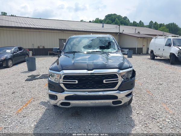 2023 RAM 1500 BIG HORN  4X4 6'4 BOX