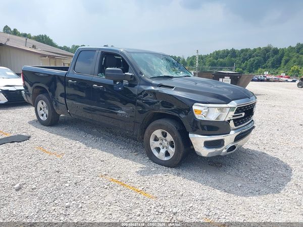 2023 RAM 1500 BIG HORN  4X4 6'4 BOX