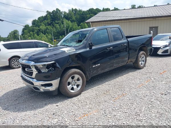 2023 RAM 1500 BIG HORN  4X4 6'4 BOX
