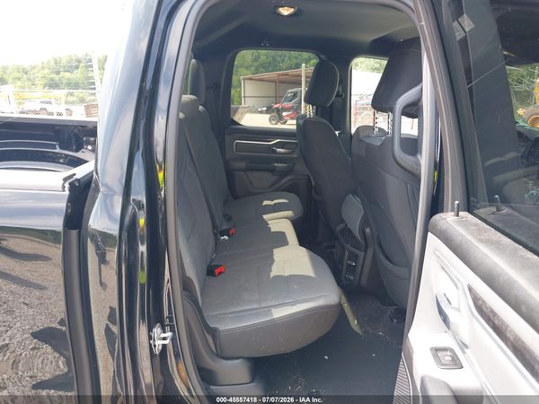 2023 RAM 1500 BIG HORN  4X4 6'4 BOX
