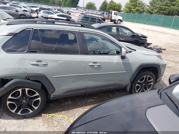 2019 TOYOTA RAV4 ADVENTURE