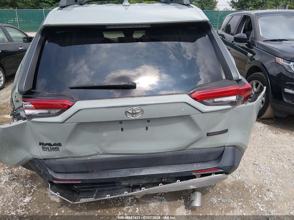 2019 TOYOTA RAV4 ADVENTURE