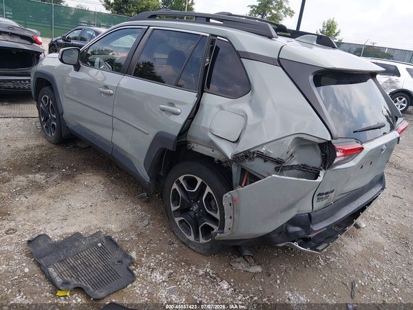 2019 TOYOTA RAV4 ADVENTURE