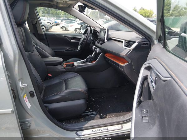 2019 TOYOTA RAV4 ADVENTURE
