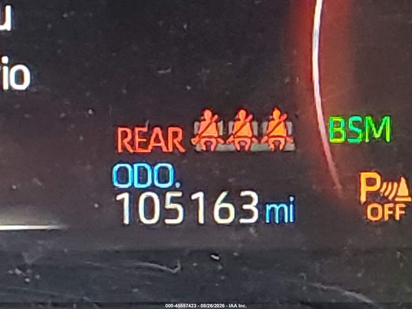 2019 TOYOTA RAV4 ADVENTURE